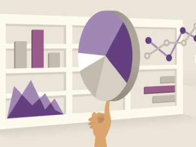 Excel: Introduction to Charts and Graphs