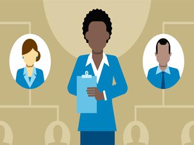 Summary of Managing Experienced Managers