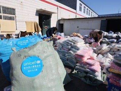 Introducción a la preparación de respuesta a emergencias según el enfoque del IASC 