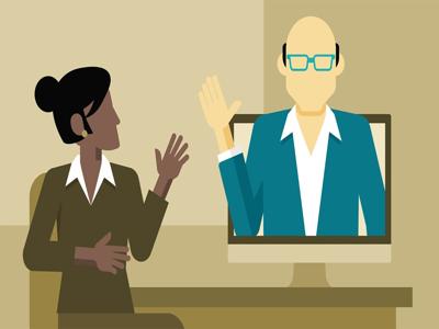 Managing Virtual Teams (2014)