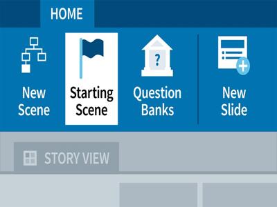 Learning Articulate Storyline 360