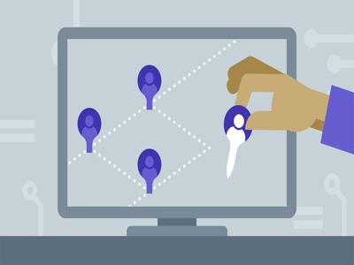 Building an Online Community