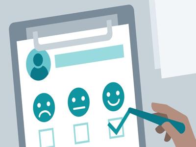 Summary of Using Customer Surveys to Improve Service