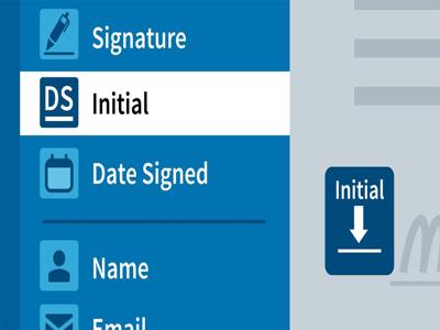 Learning DocuSign