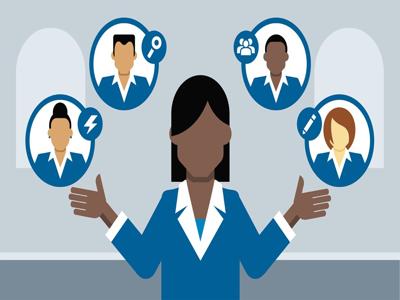 Project Management Foundations: Teams