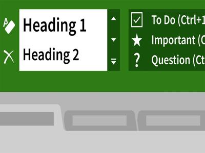 Office 365: OneNote Essential Training