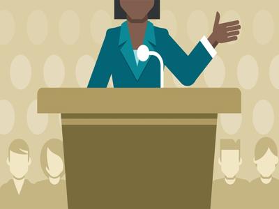 Public Speaking Foundations (2012)