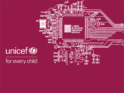Curso sobre Seguridad de la Información en UNICEF
