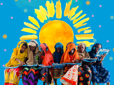 Gender Equality and Girls' and Women's Empowerment at UNICEF - Learn the foundations, lead the change