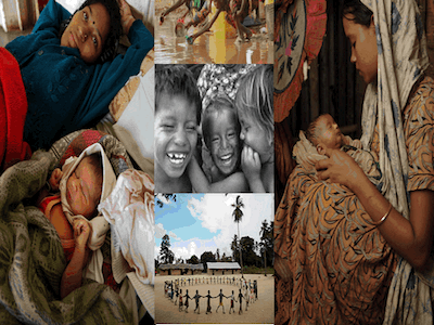 Management Development Programme (MDP)