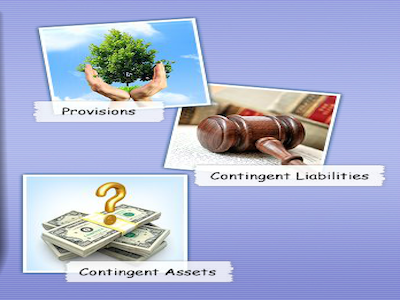 Outdated - IPSAS - Accounting for Provisions, Contingent Liabilities and Contingent Assets