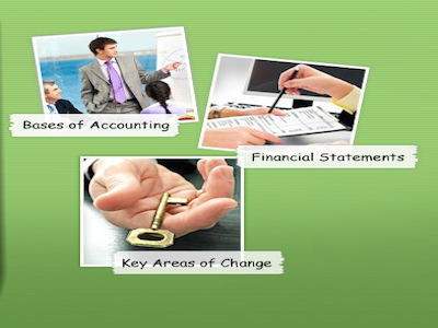 IPSAS -  Accrual Basics