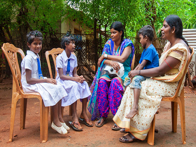 Curso breve: El ciclo del programa humanitario