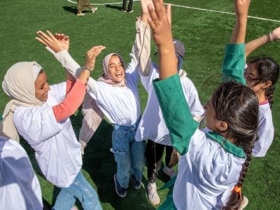 Psychological Safety 