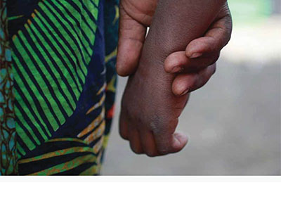 Utangulizi wa kushughulikia watoto waliopitia ukatili wa kingono (toleo la 2)