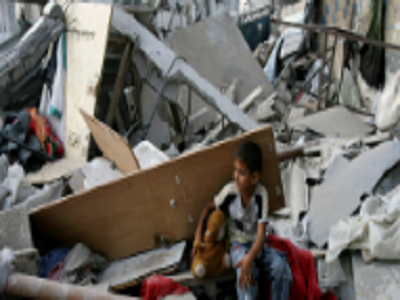 UN Conflict Sensitivity