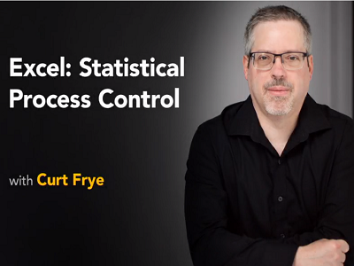 Excel: Statistical Process Control