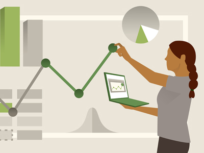 Excel Essential Training (Office 365)