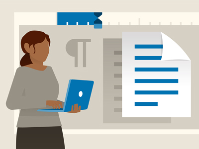 Word Essential Training (Office 365)