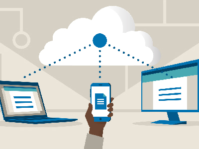 Learning OneDrive 2020