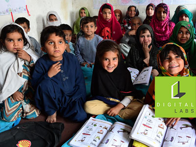 Working with digital influencers