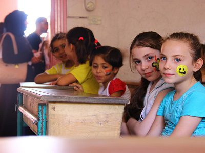 360 Degree Feedback at UNICEF