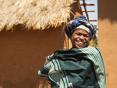 Rethinking Rural Sanitation