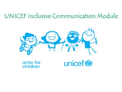 Inclusive communication module