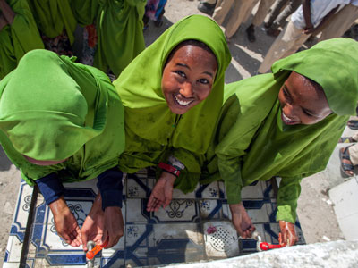 WASH Financing Course