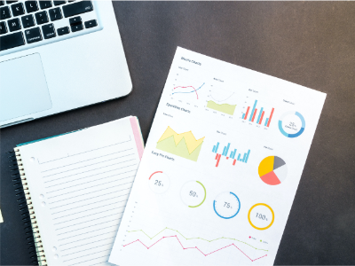 Summary of Information Management in the Humanitarian Landscape