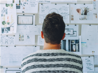 Developing an IM Work Plan