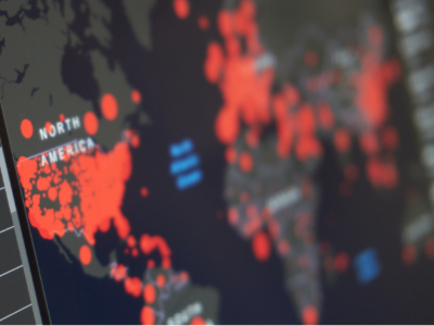 Humanitarian Data in Information Management