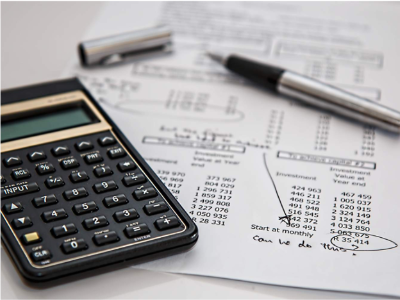 Resource Mobilisation for the IMO - Finance
