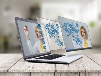 Visualisation for Information Management