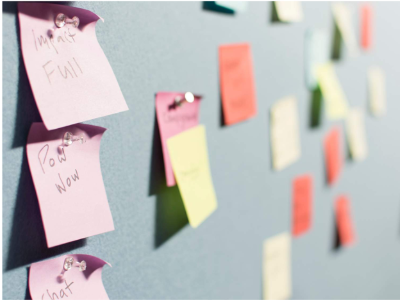 Implementing an IM Capacity Development Plan