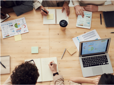 Developing an IM Capacity Development Plan