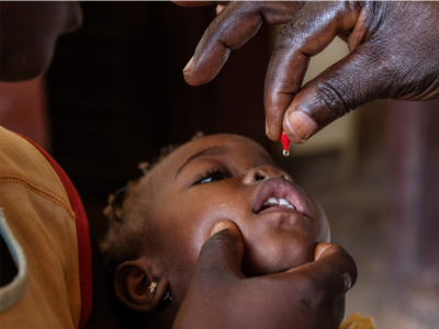 Tracking Cluster Resource Mobilization