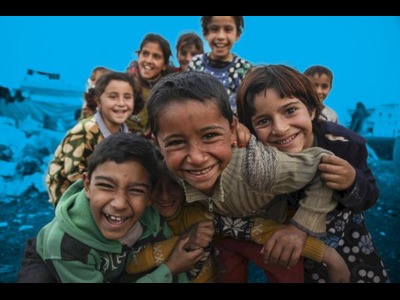 YoU Are Leaders programme