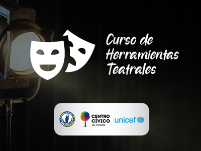 Curso de Herramientas Teatrales 