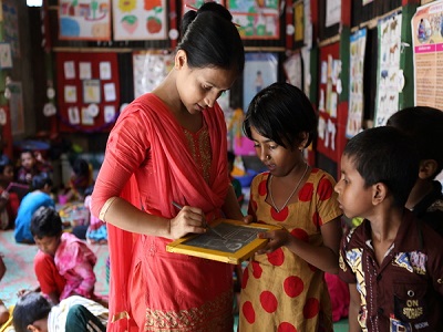 Summary of RBM for Inclusive Social Development