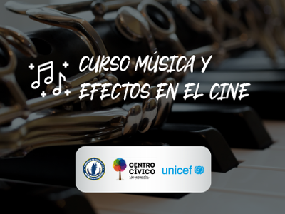 Música y Efectos en el Cine 