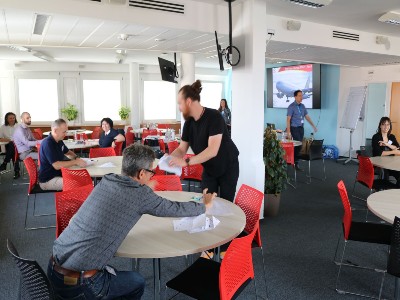 GSSC Lean Specialist Training