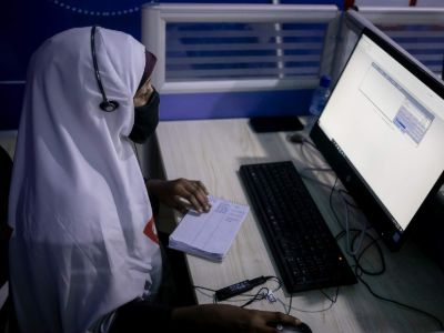 Planning for data collection, processing and analysis