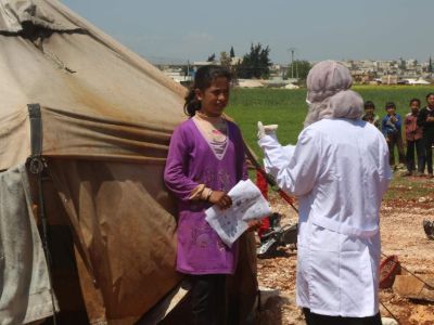 Improving data at its source