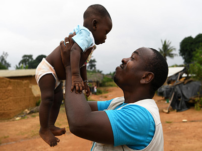 Social and Behaviour Change (SBC) Building Blocks