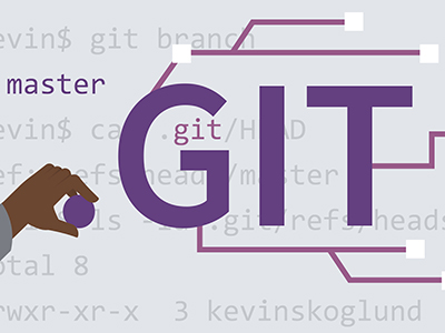 Git Essential Training: The Basics